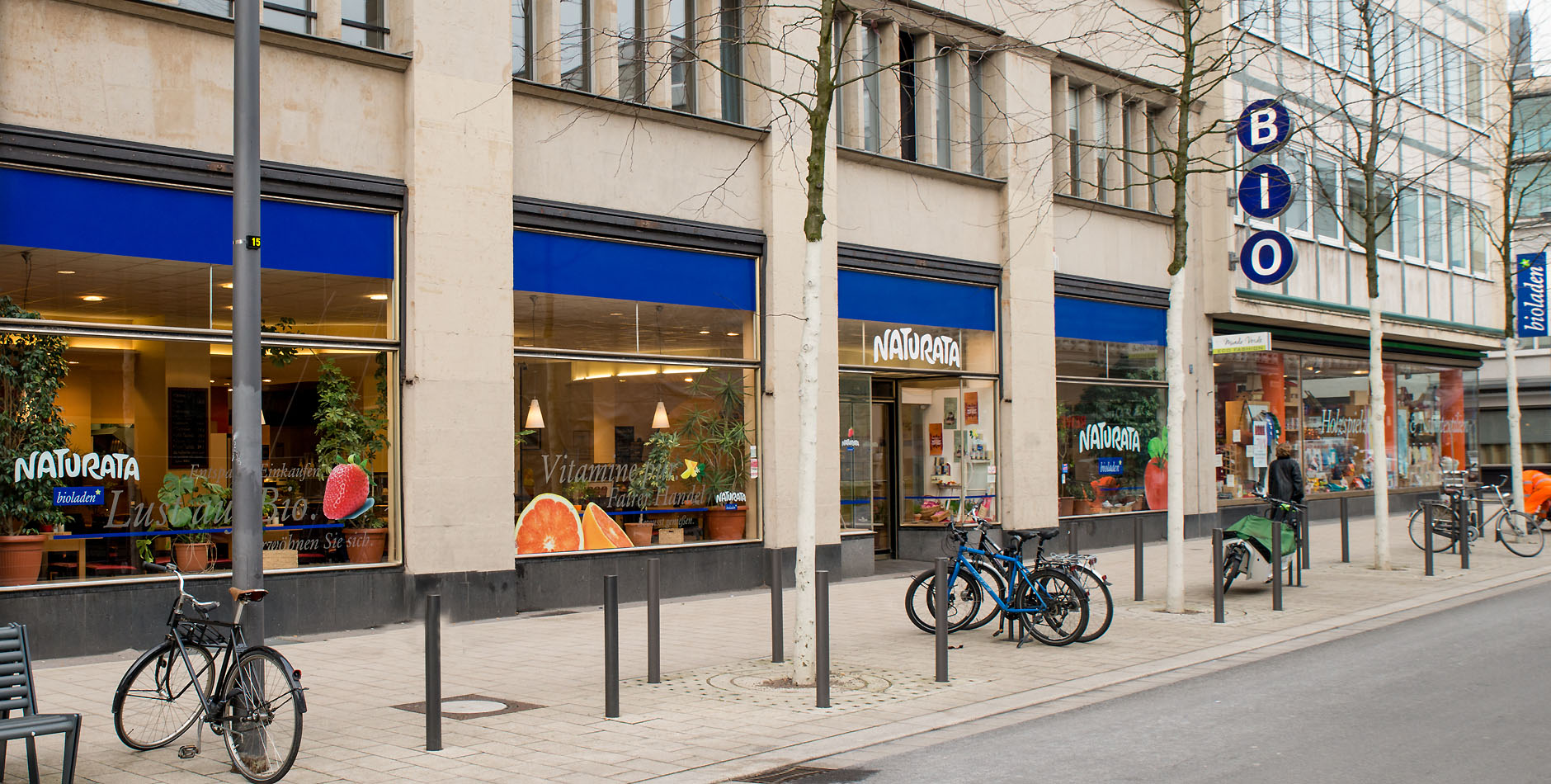 Mitglieder NaturataVerein